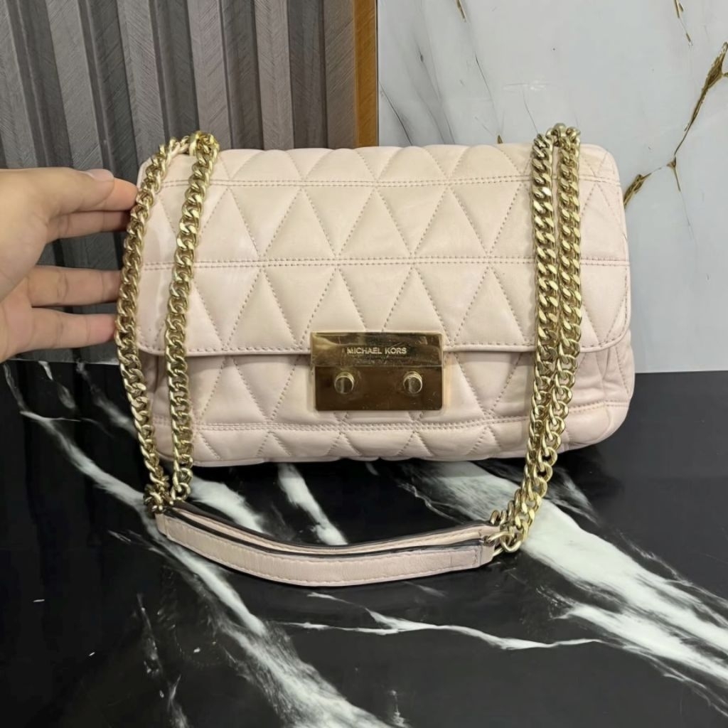 MK Sloan Shoulder Bag