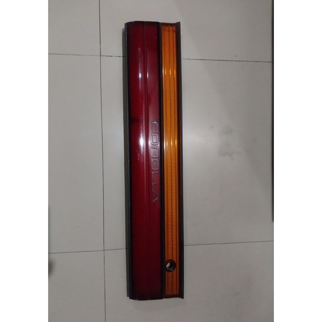 Lampu Bagasi Great corolla 93