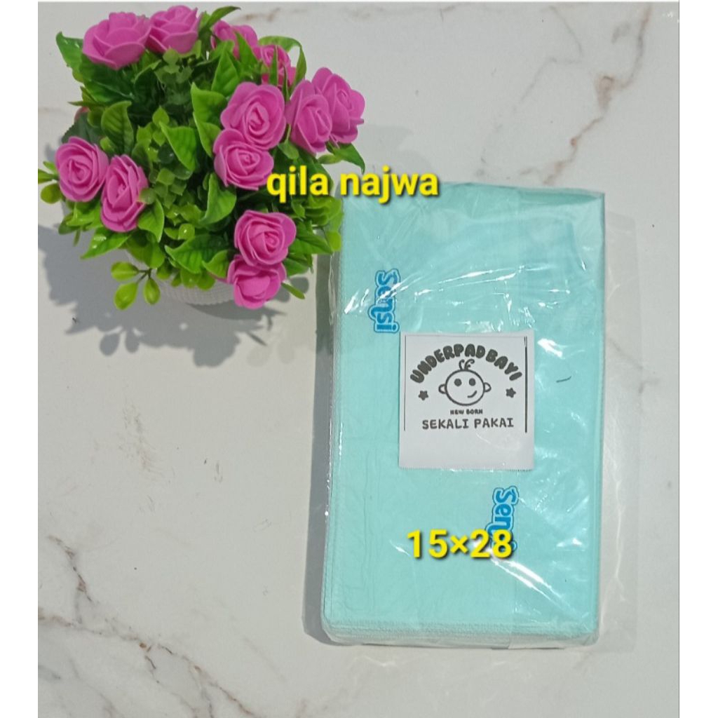 underpad bayi alas popok bayi