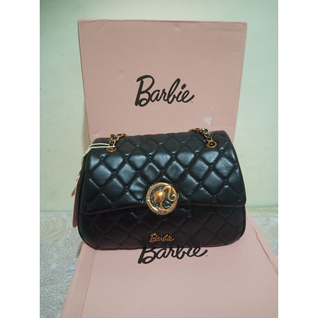 Tas Barbie Nikmir