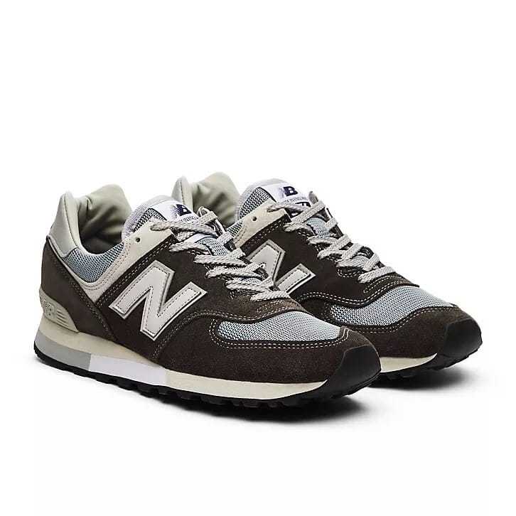 Nb 576 New Balance 576 Anniv 35th Agg Colorways ORIGINAL
