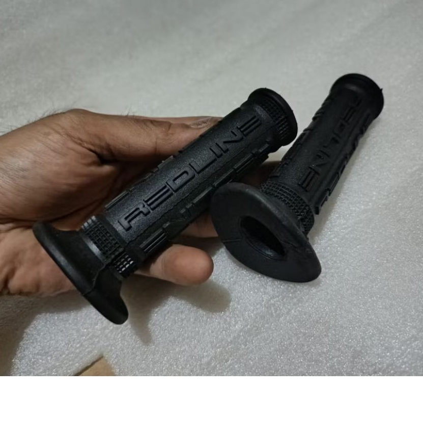 HANGRIP HANFAT REDLINE OSBMX OLD SCHOOL FIT FOR SKYWAY GT PRO PERFORMER HARO BIKES MONGOOSE DJ HUTCH