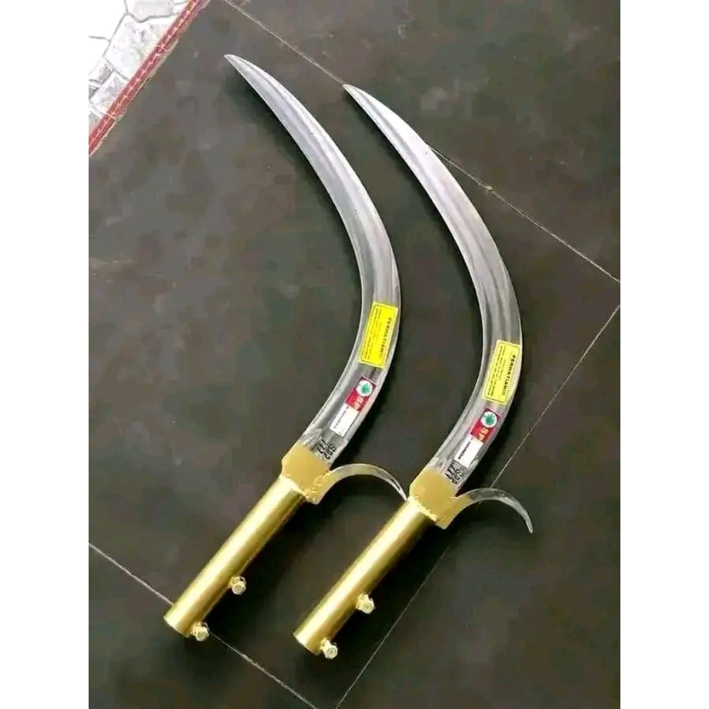 egrek sawit spp777 kolal original super tajam