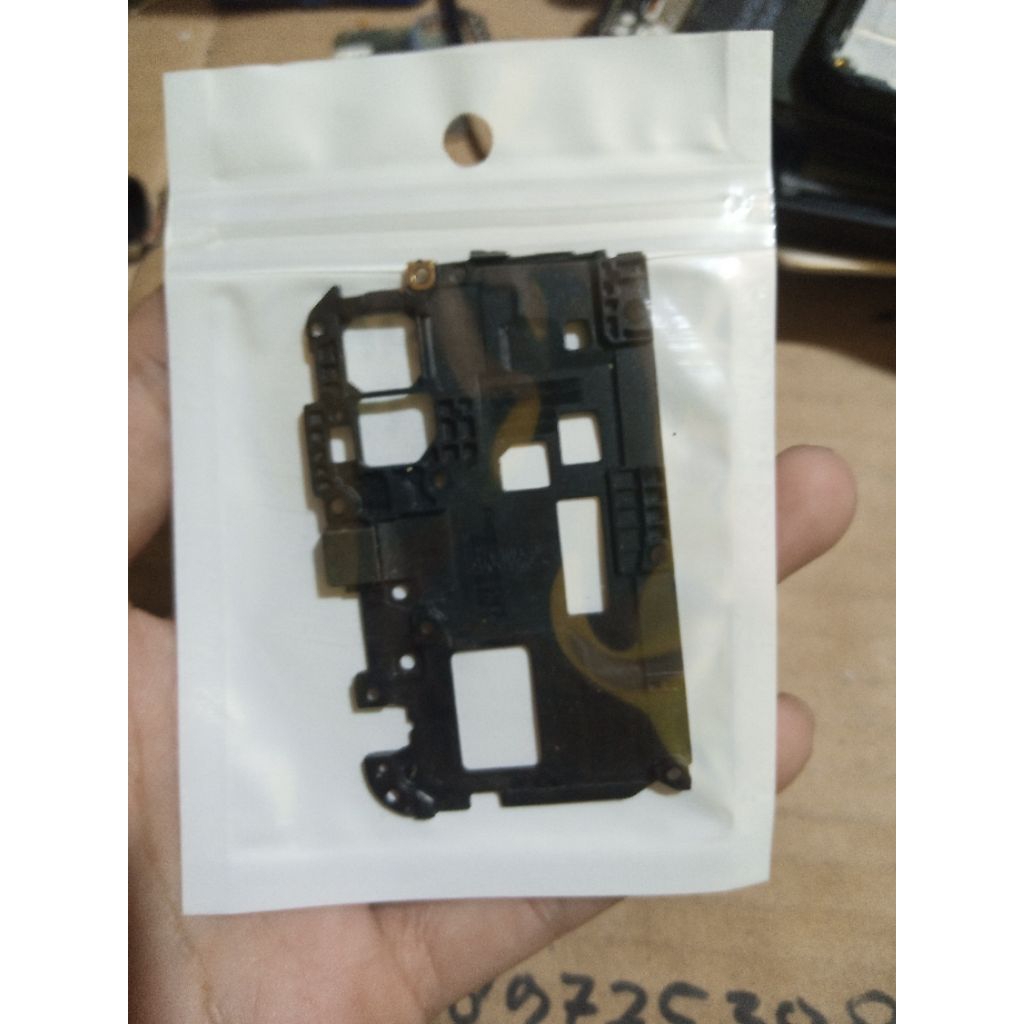 Tutup Mesin Oppo A1k Original Cabutan Second