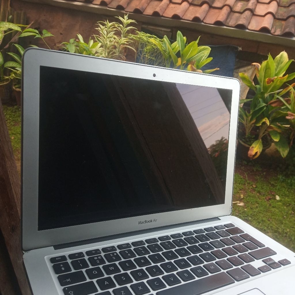 macbook air