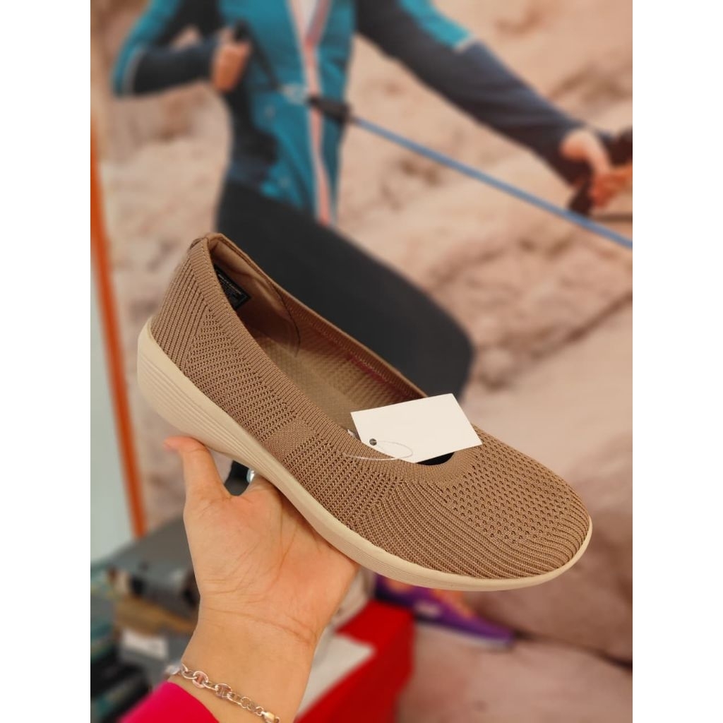 SANDAL SKECHERS ARYA WOMAN