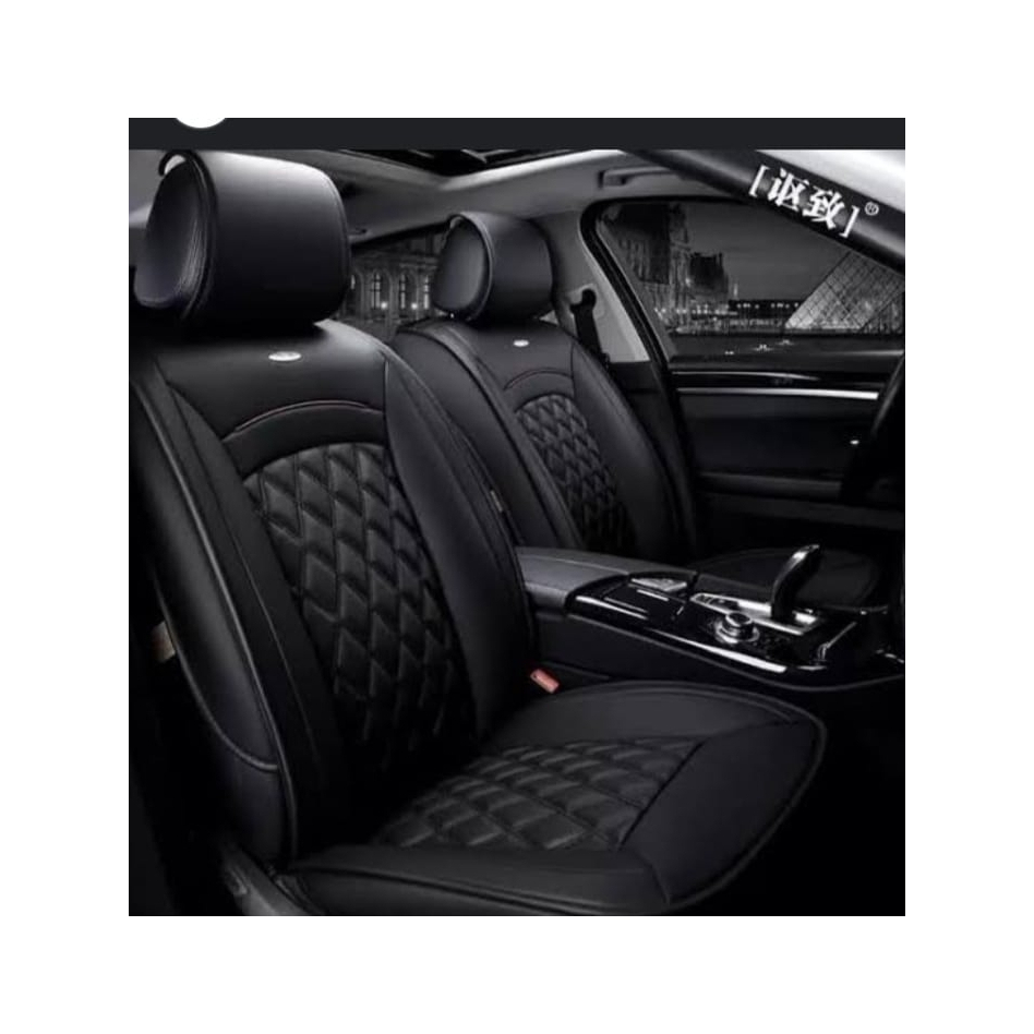 Sarung Jok Mobil Avanza Xenia {2004}2007