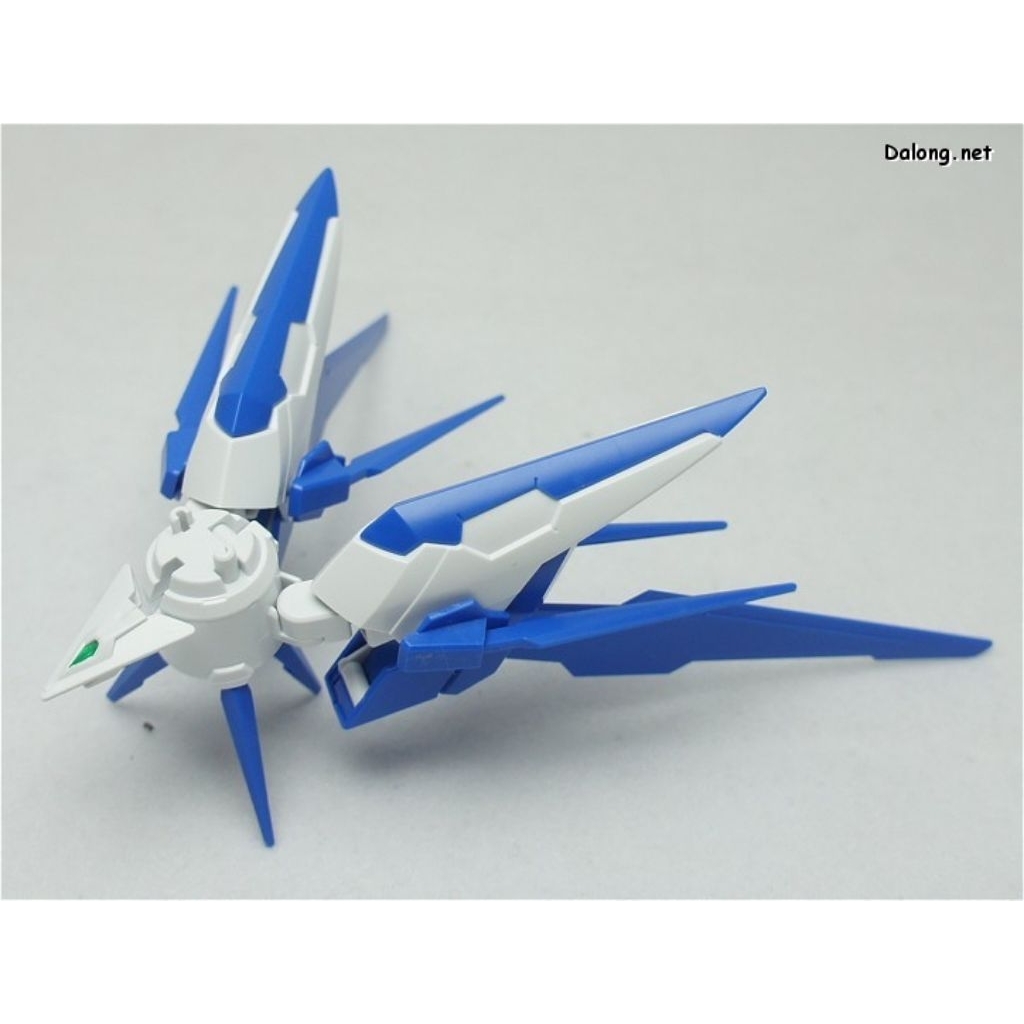 HG Gundam Amazing Exia part Backpack (KW)