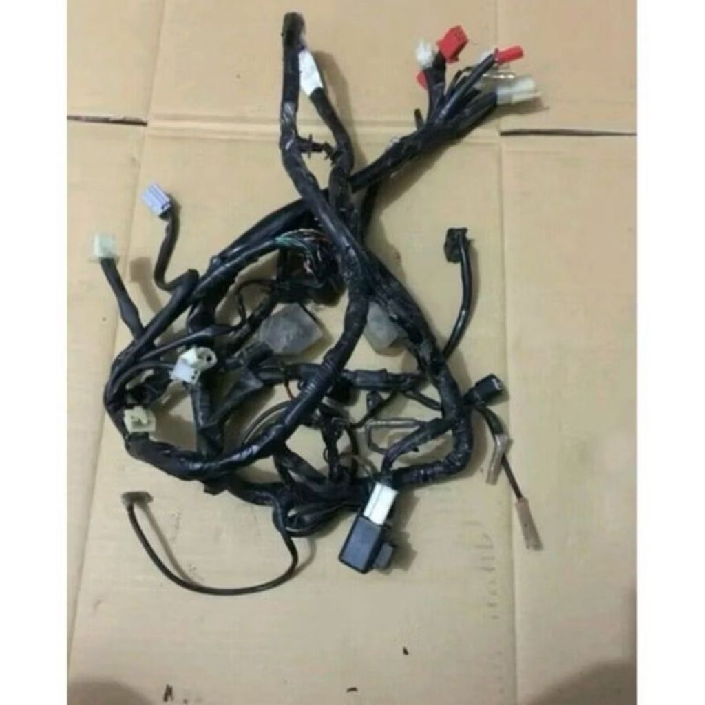 kabel body Yamaha Mio M3 PNP Mio z second original