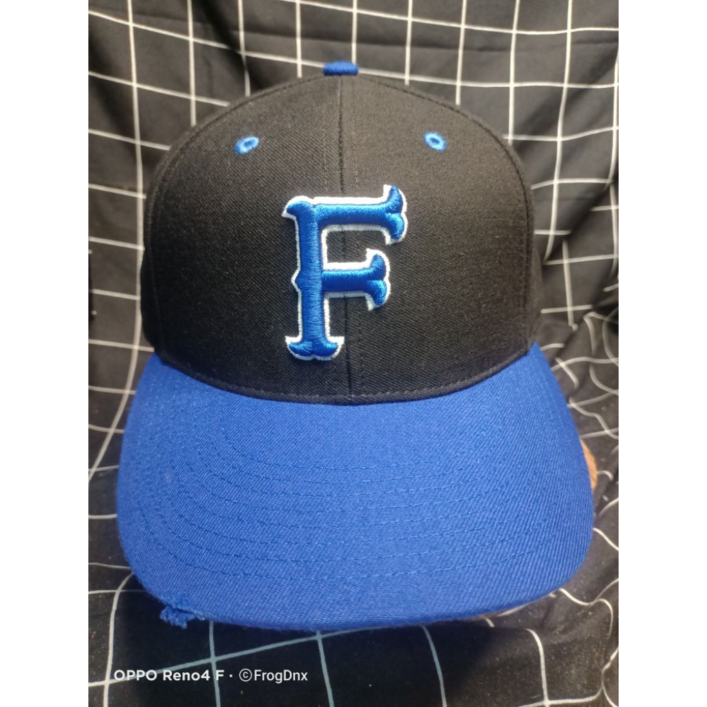 Topi Logo F-59/60cm-Richardson