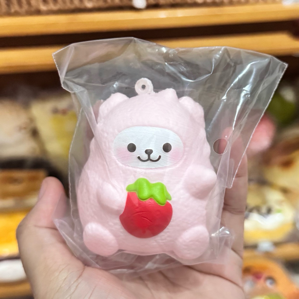 SALE SQUISHY MIDO IBLOOM