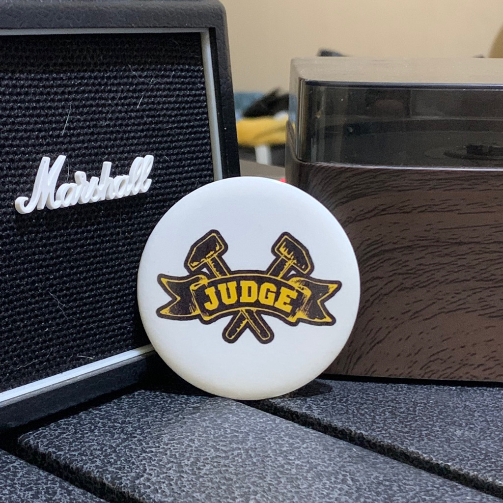 Pin Band / Pin Judge