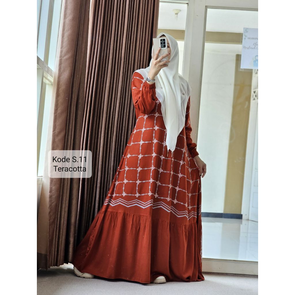 GAMIS TWILL ORIGINAL ElZEIMA