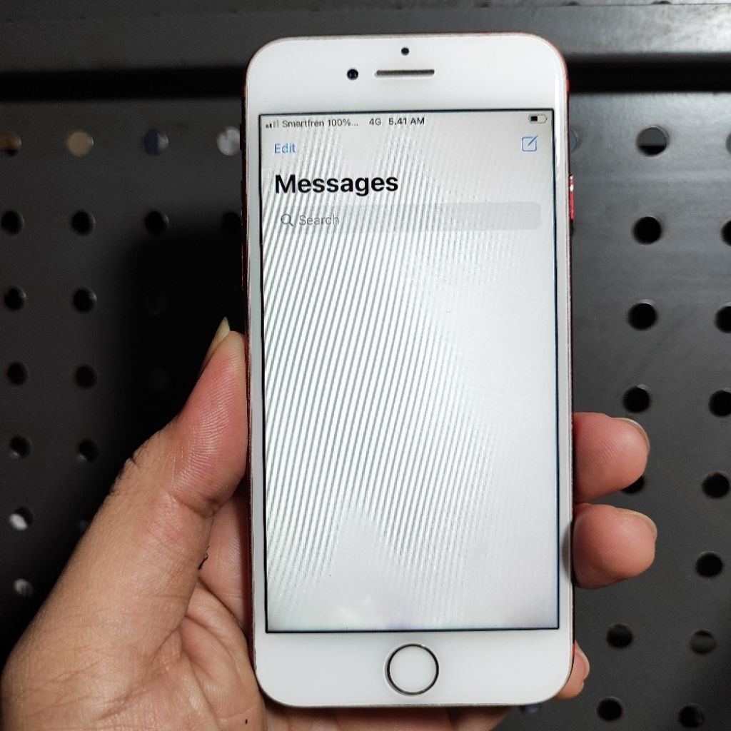 Iphoneee 7G 128gb Original