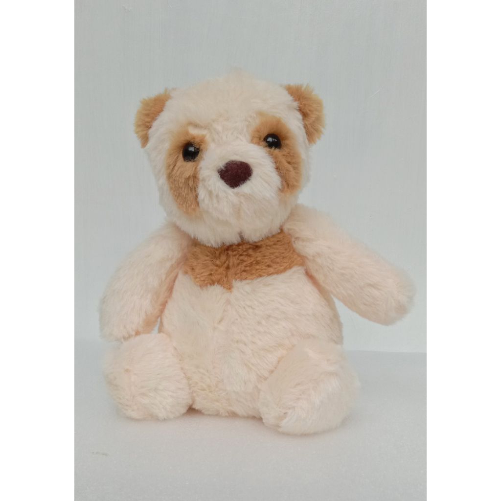 Boneka Beruang Ori BLESS & GRACE