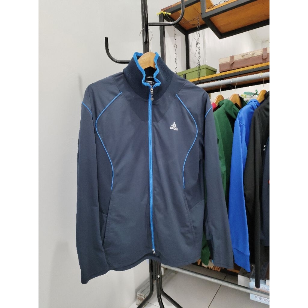 Jacket Tracktop Adidas Climacool Original