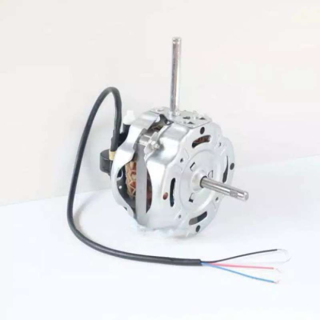 dinamo kipas angin Arashi