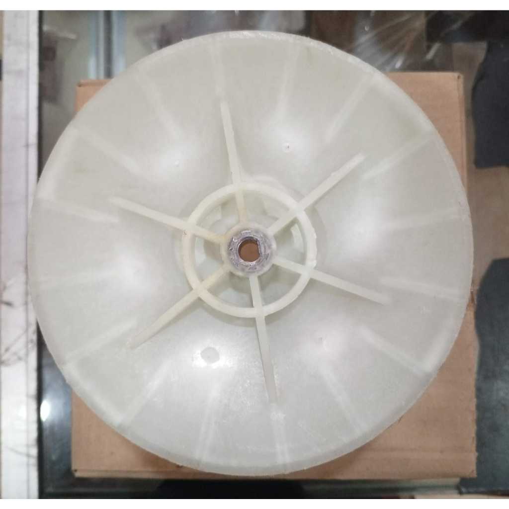 KIPAS BLOWER MESIN PENGERING/DRYER GALANZ