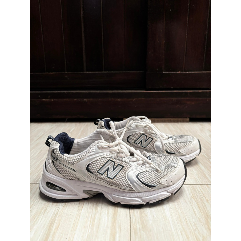 New Balance 530 Preloved