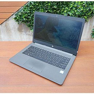 Laptop HP 240 G5 Intel Core i3-6006U Ram 4Gb HDD 500Gb SCU21889