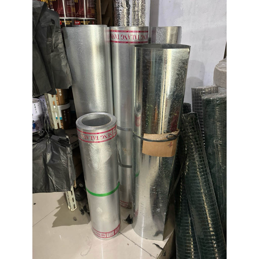 SENG TALANG GALVALUM 1 METER