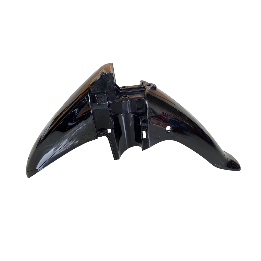 61100 KEV 880FMB slebor spakbor depan supra x xx v 100 original baru astra genuine part