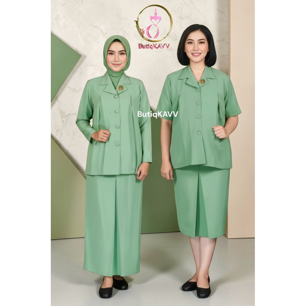 PSH Hamil Persit sesuai Mupus