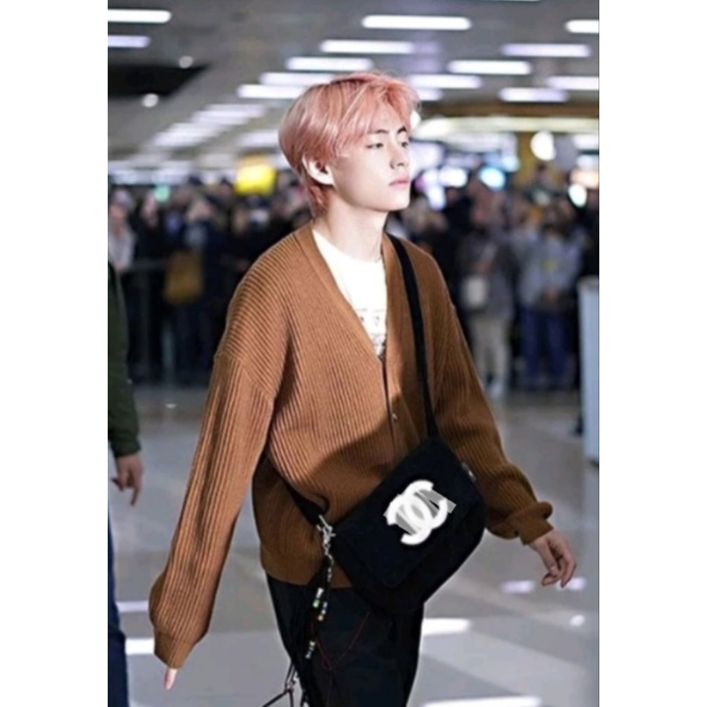 Slingbag Gift Vip Member Ori