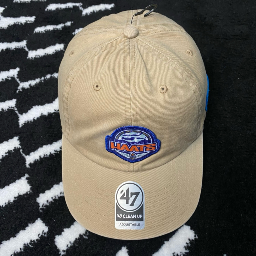 TOPI HAATS NASA by 47 BRAND CAPS