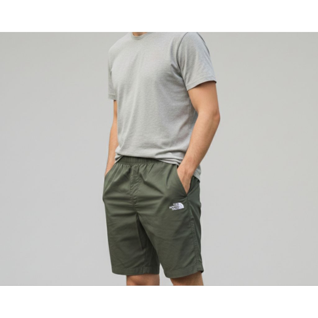 Celana Pendek Pria TNF