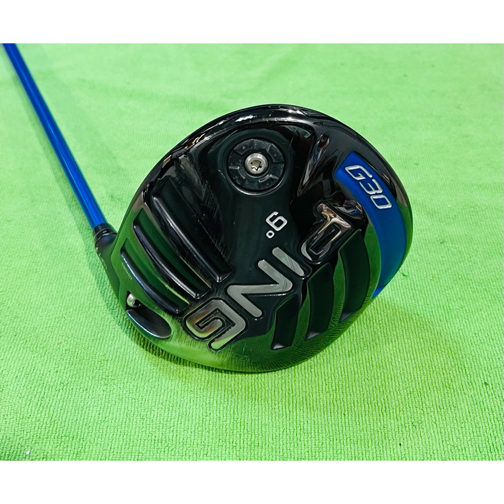 stick Stik Golf driver PING G30