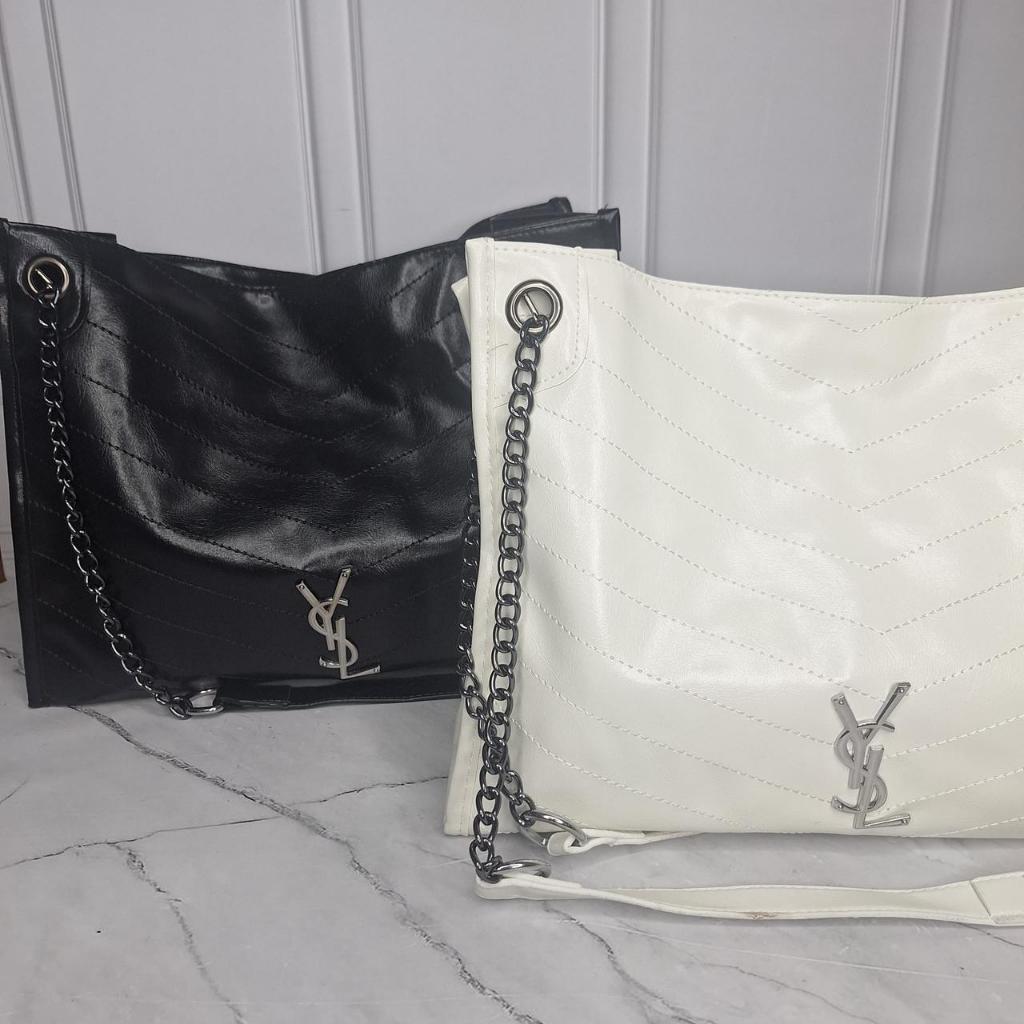 tas yes long tote rt niki preloved