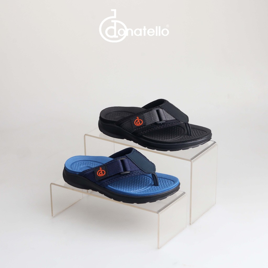 Donatello YE42041A Sandal anak Laki-Laki