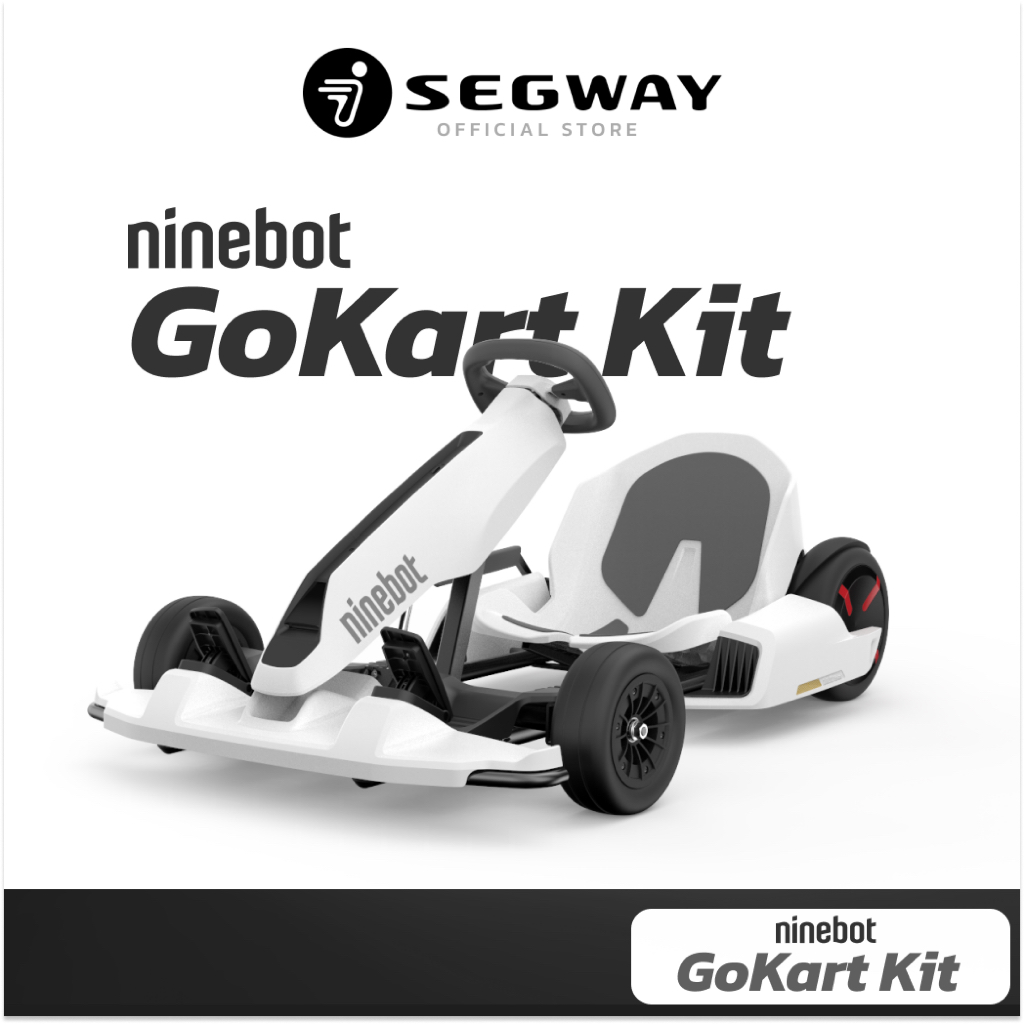 Segway Ninebot Gokart Kit