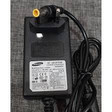 ADAPTOR MONITOR SAMSUNG 14V 1A