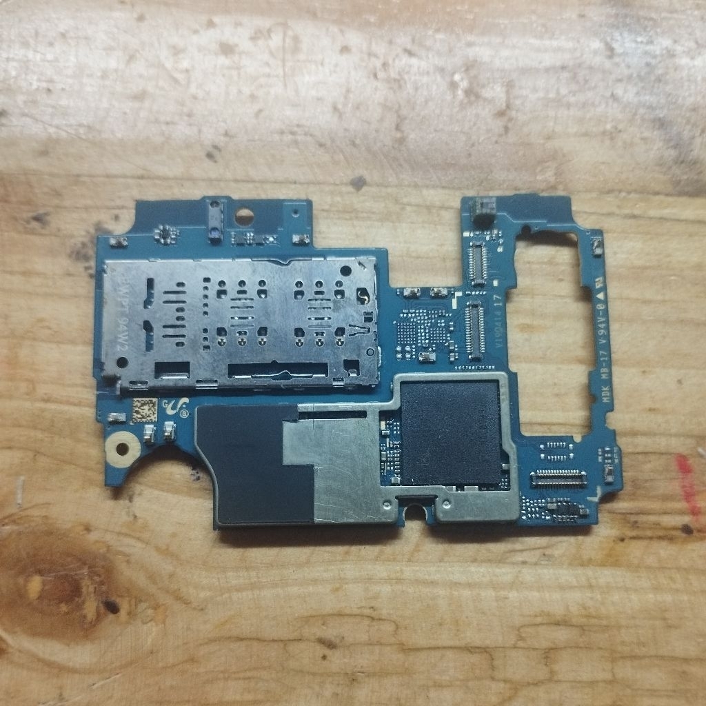 Mesin Samsung A50 SM A505 F/DS mati