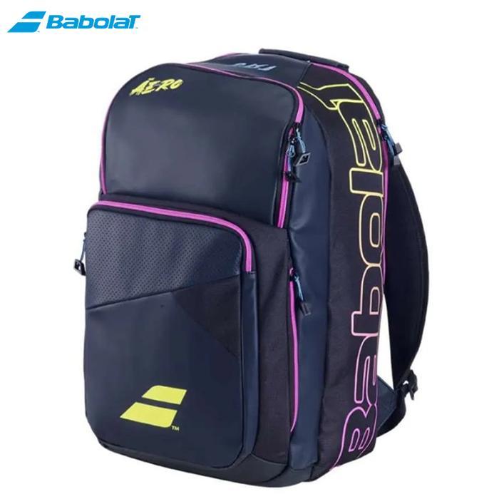 Tas Tenis Padel Backpack Babolat Pure Aero Rafa l Tennis Backpack Babolat Original Pure Aero Rafa Ba