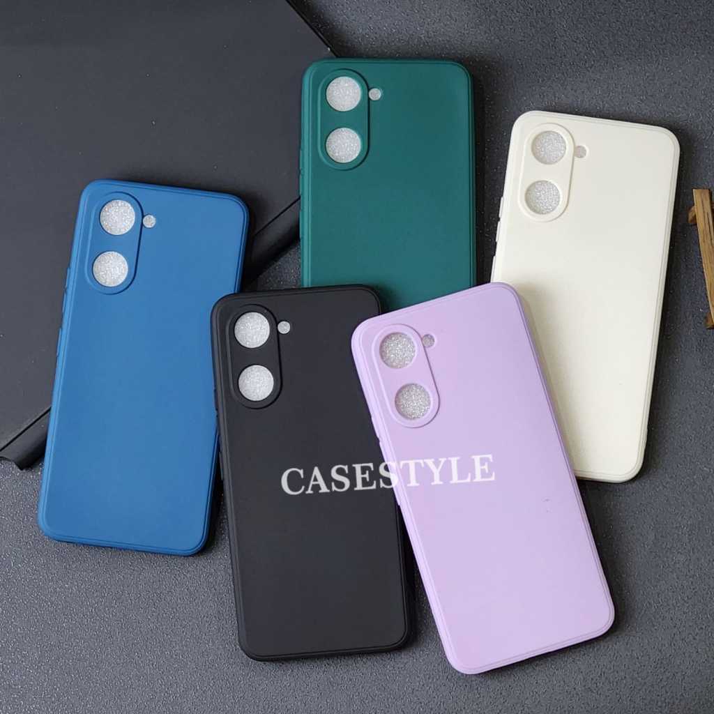 Case Vivo Y02 Vivo Y02T Vivo Y03 Vivo Y03T Vivo Y100 5G Vivo Y15S Vivo Y16 Vivo Y17 Vivo Y15 Vivo Y1