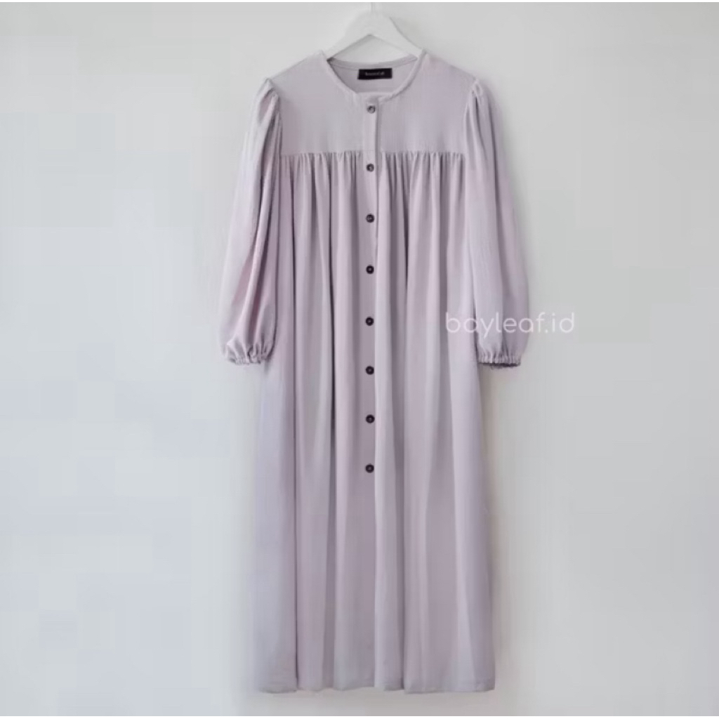 PRELOVED TUNIK BAYLEAF.ID