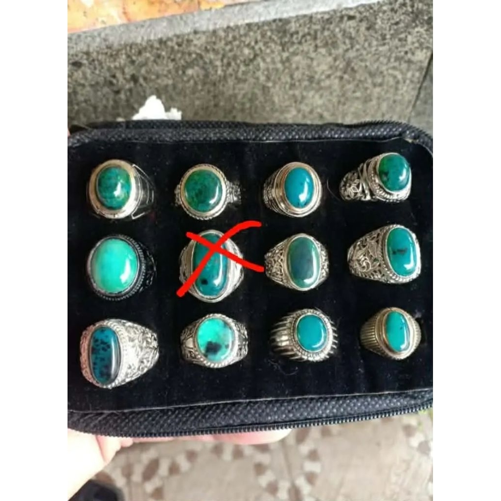 bacan natural kantoran murah meriah