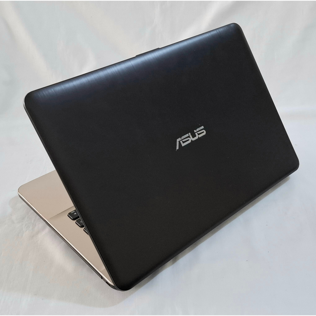 CASING ASUS VivoBook MAX X441B X441N X441M X441S X441U X441 SERIES