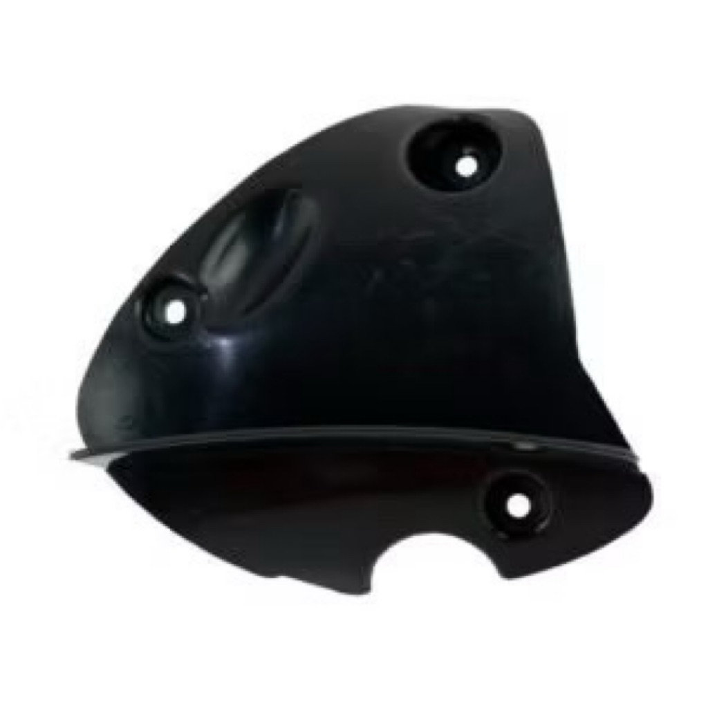 Cover, L. Leg Shield Inner (tutup panel bagian dalam kiri) Supra X 125 lama (2005-2006) 64445-KPH-70