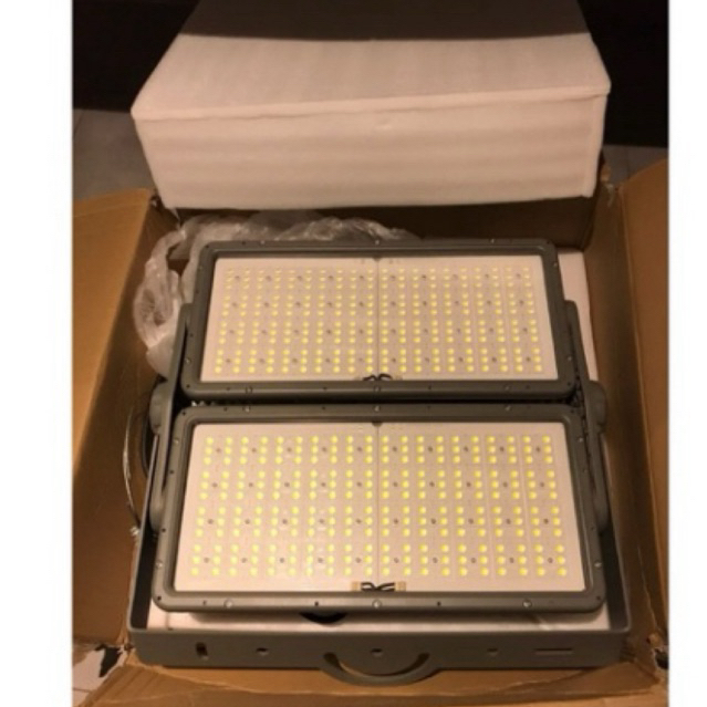 Lampu sorot led flood light VASS 500W 500w sorot led 220V