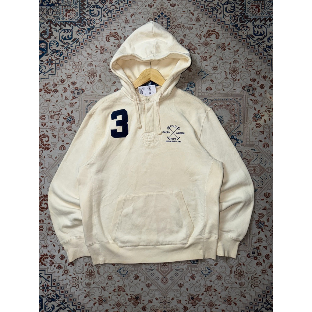 hoodie ralph lauren