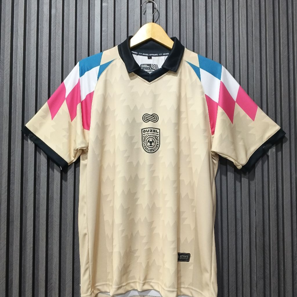 Jersey Guzel Edition by Guzel Apparel®