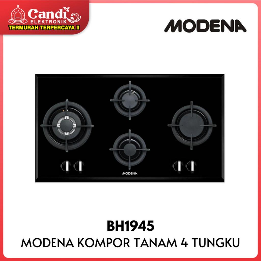 KOMPOR GAS MODENA BH1945