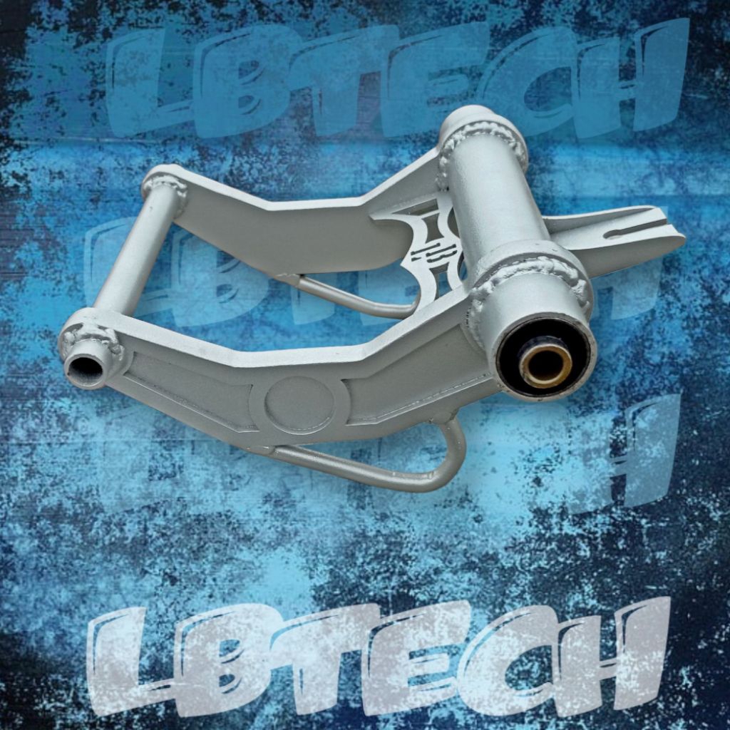 Mounting LBTech Vario 110 Karbu Vario Techno