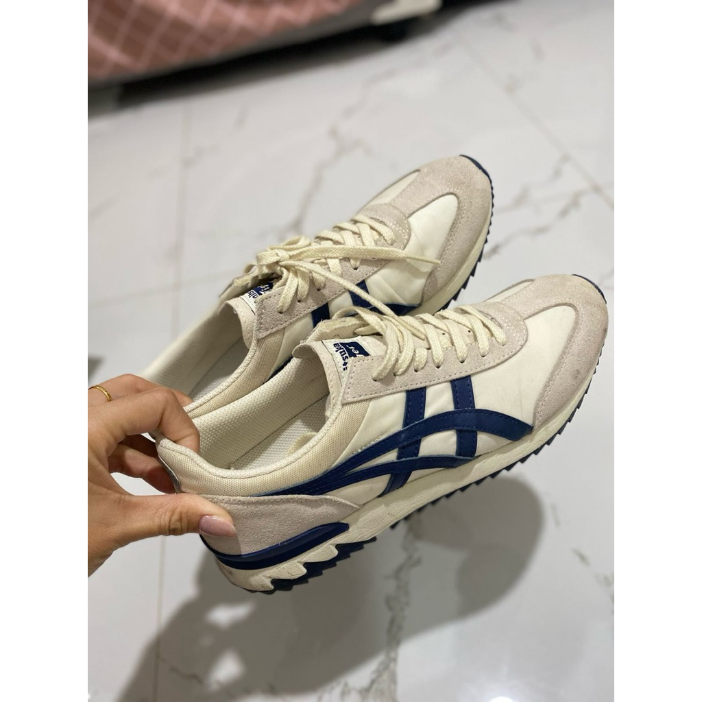 Onitsuka second ori
