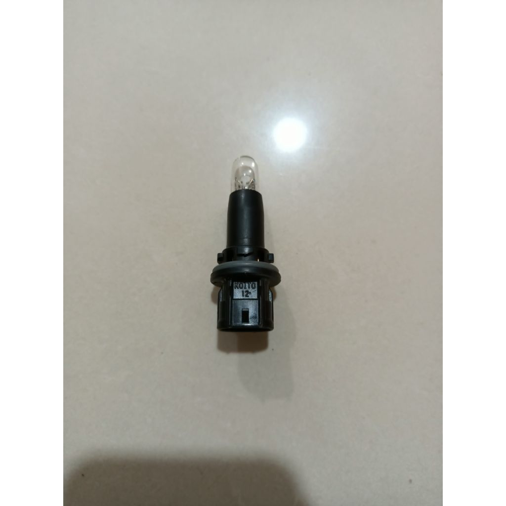 FITTING LAMPU SERI KECIL SENJA BRIO MOBILIO ORIGINAL