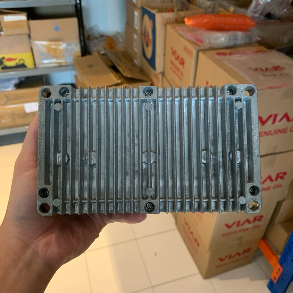 Motor Controller "Lingbo" Viar New Q1 | Ecu Motor Listrik New Q1